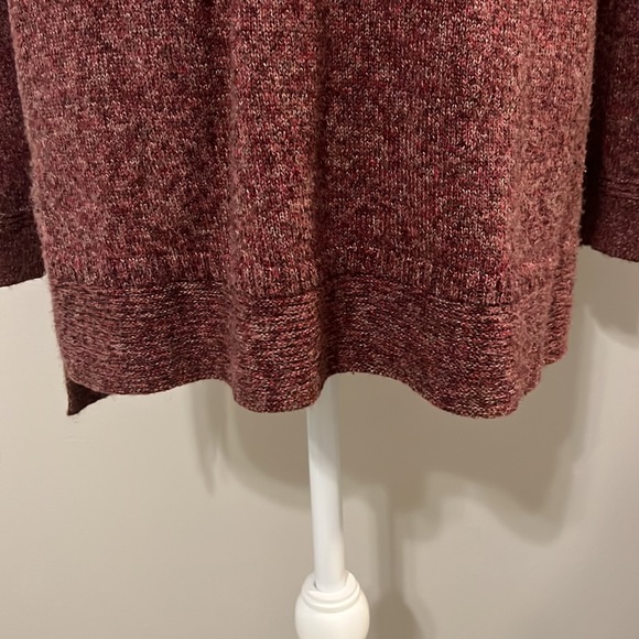 Sweater tunic - Picture 2 of 5